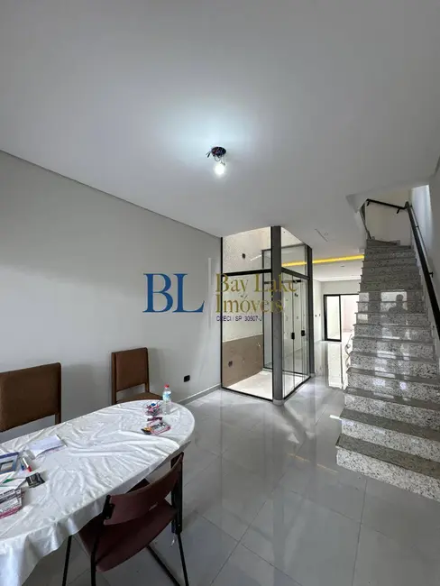 Foto 6 de Casa com 2 quartos à venda, 110m2 em Parque São Lucas, São Paulo - SP