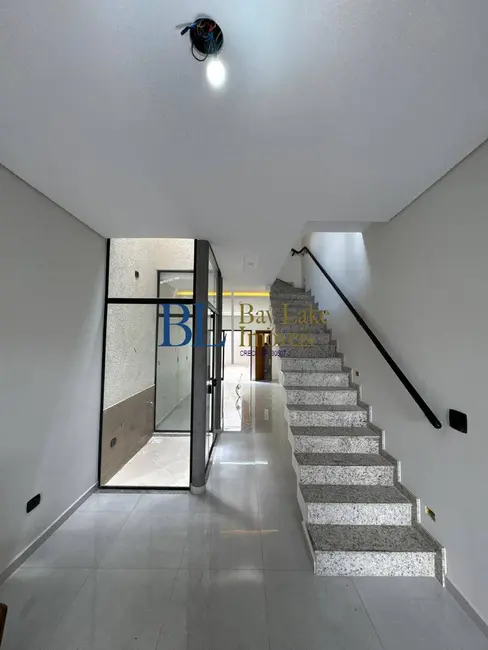 Foto 7 de Casa com 2 quartos à venda, 110m2 em Parque São Lucas, São Paulo - SP