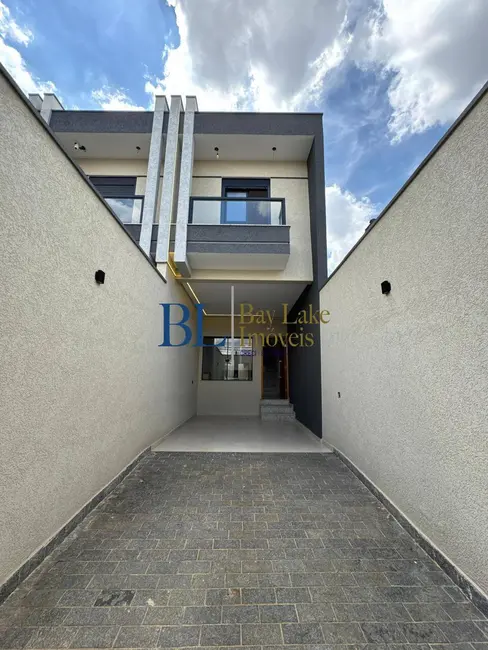 Foto 5 de Casa com 2 quartos à venda, 110m2 em Parque São Lucas, São Paulo - SP
