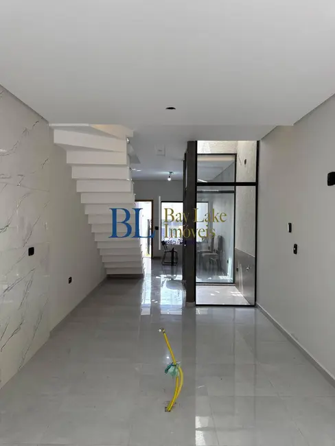 Foto 3 de Casa com 2 quartos à venda, 110m2 em Parque São Lucas, São Paulo - SP