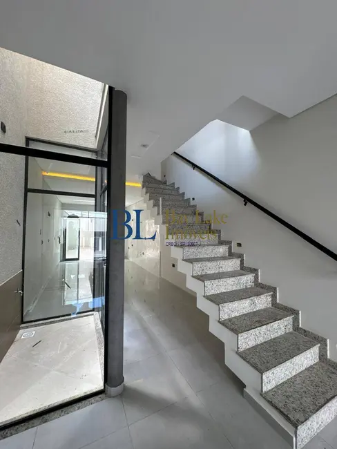 Foto 1 de Casa com 2 quartos à venda, 110m2 em Parque São Lucas, São Paulo - SP
