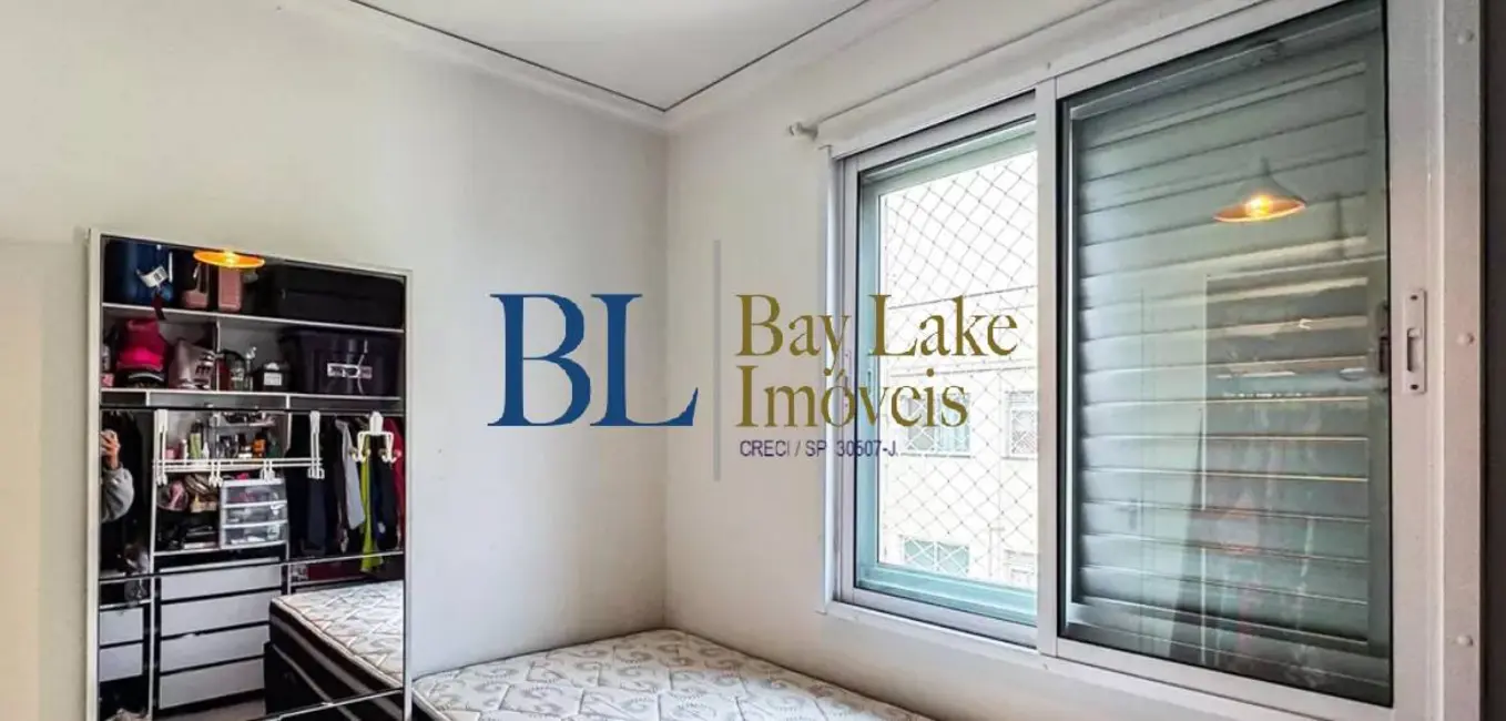 Foto 3 de Apartamento com 2 quartos à venda, 45m2 em Brás, São Paulo - SP