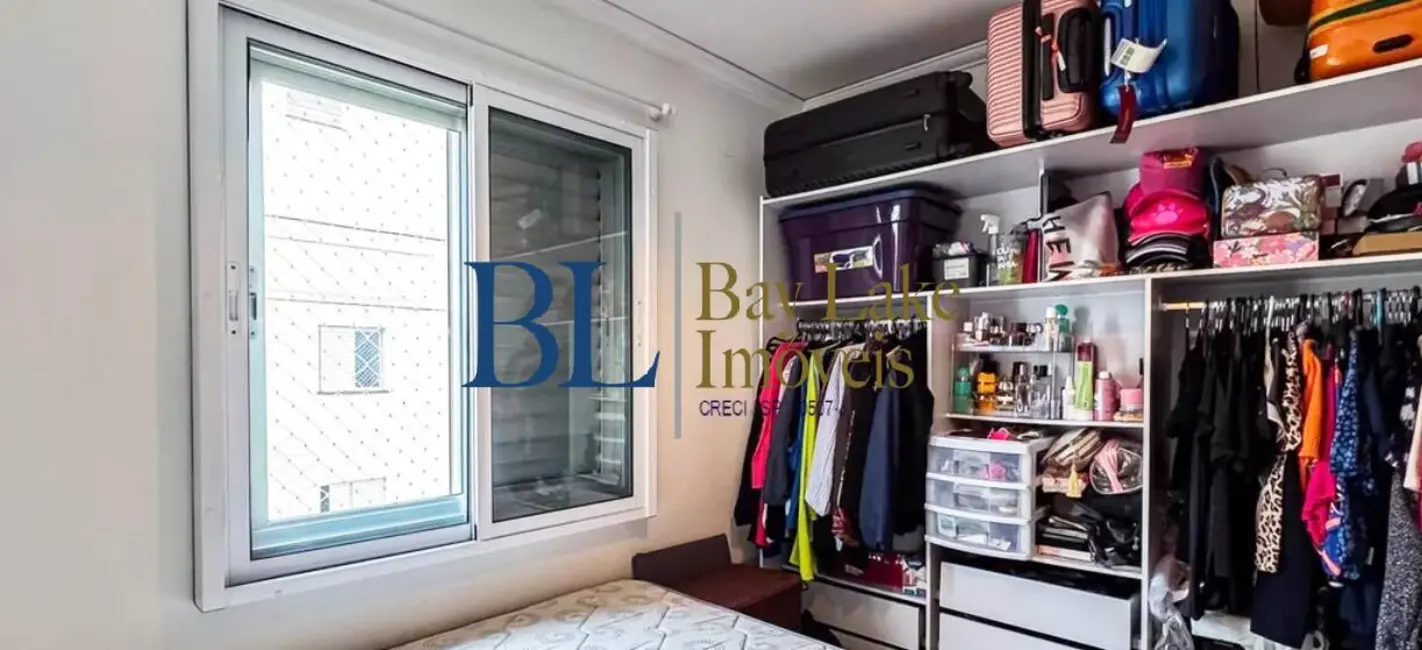 Foto 2 de Apartamento com 2 quartos à venda, 45m2 em Brás, São Paulo - SP