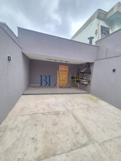 Foto 6 de Casa com 2 quartos à venda, 95m2 em Penha de França, São Paulo - SP