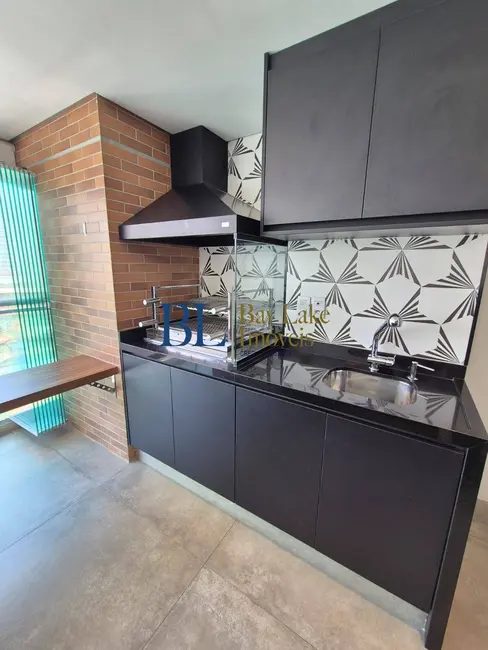 Foto 3 de Apartamento com 3 quartos à venda, 133m2 em Mooca, São Paulo - SP