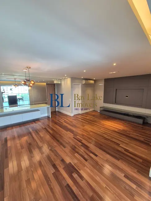 Foto 8 de Apartamento com 3 quartos à venda, 133m2 em Mooca, São Paulo - SP