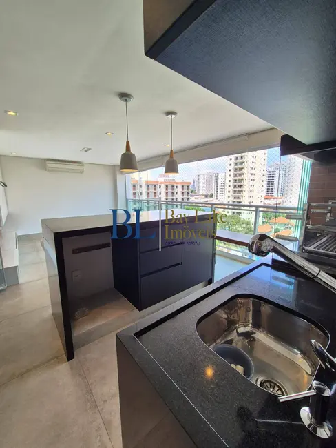 Foto 4 de Apartamento com 3 quartos à venda, 133m2 em Mooca, São Paulo - SP