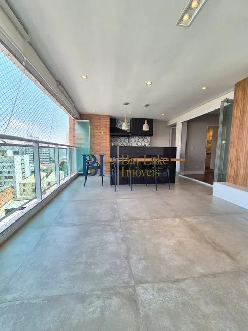 Foto 2 de Apartamento com 3 quartos à venda, 133m2 em Mooca, São Paulo - SP