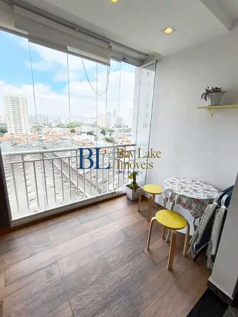 Foto 3 de Apartamento com 3 quartos à venda, 78m2 em Mooca, São Paulo - SP