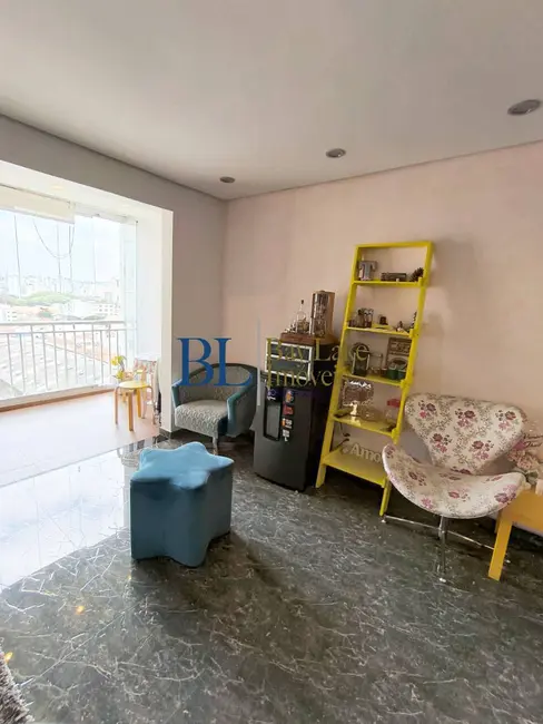 Foto 9 de Apartamento com 3 quartos à venda, 78m2 em Mooca, São Paulo - SP