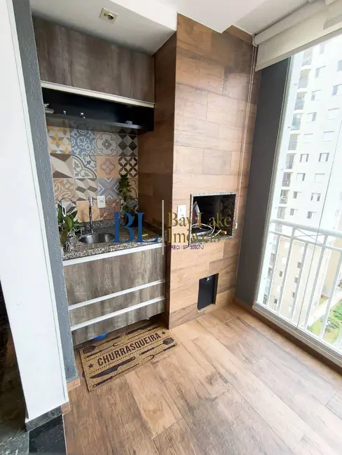 Foto 1 de Apartamento com 3 quartos à venda, 78m2 em Mooca, São Paulo - SP