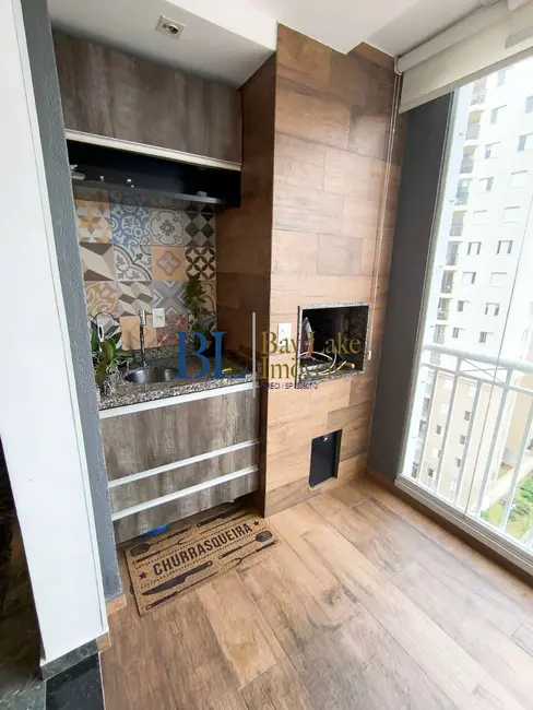 Foto 2 de Apartamento com 3 quartos à venda, 78m2 em Mooca, São Paulo - SP