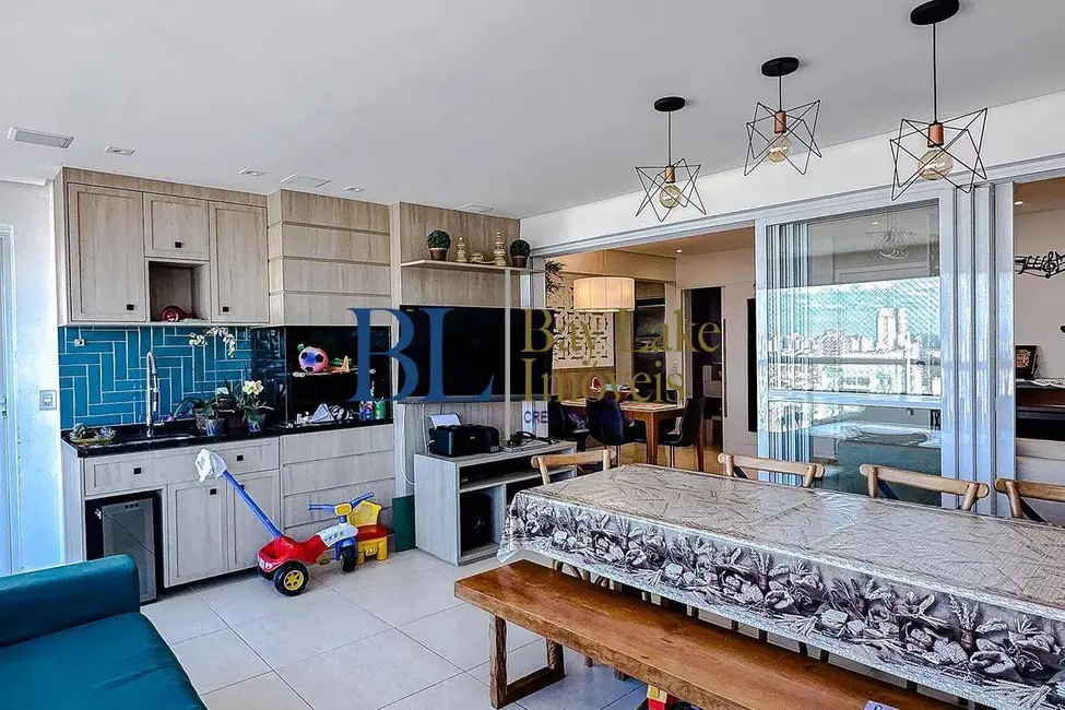 Foto 4 de Apartamento com 3 quartos à venda, 116m2 em Mooca, São Paulo - SP