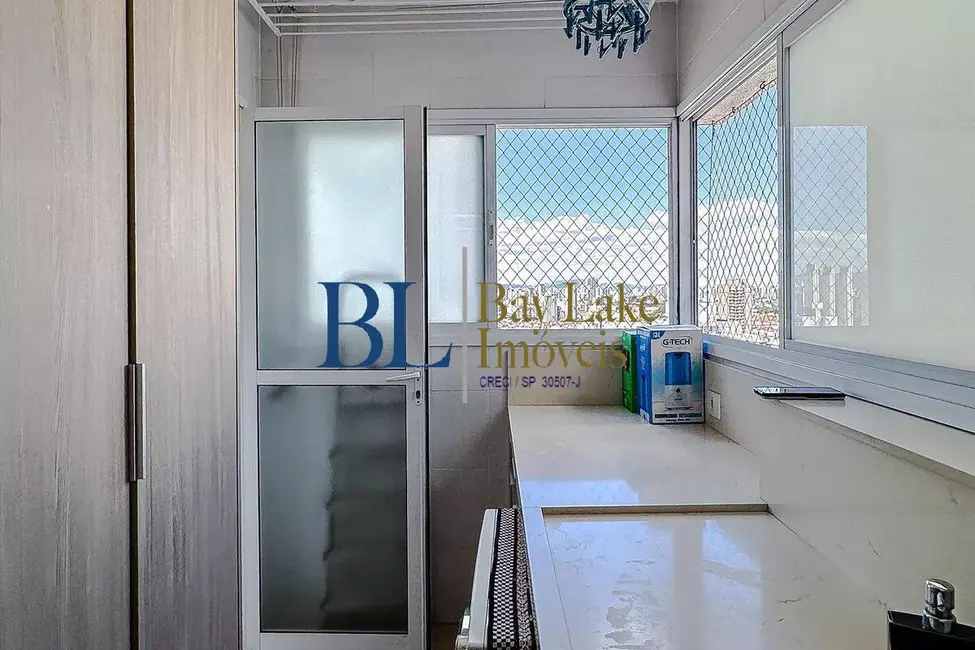 Foto 8 de Apartamento com 3 quartos à venda, 116m2 em Mooca, São Paulo - SP