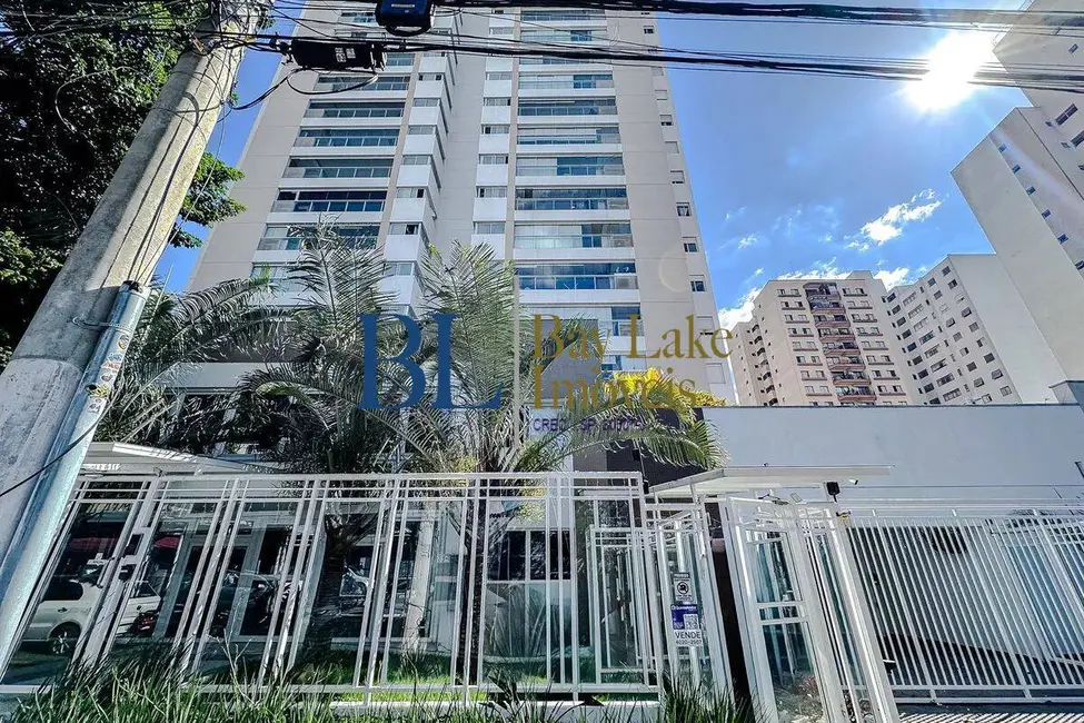 Foto 1 de Apartamento com 3 quartos à venda, 116m2 em Mooca, São Paulo - SP
