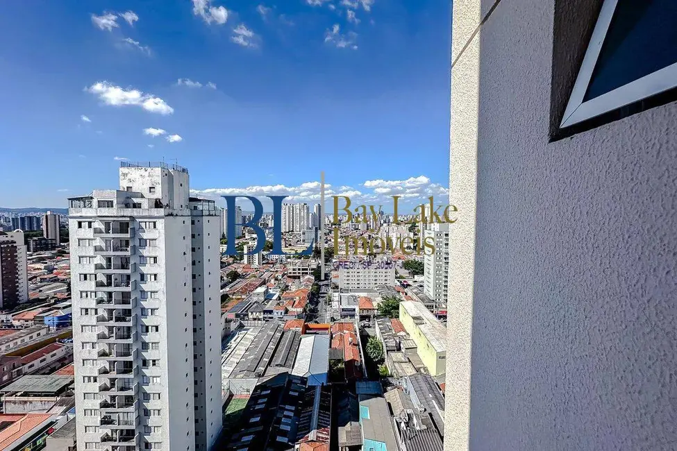 Foto 2 de Apartamento com 3 quartos à venda, 116m2 em Mooca, São Paulo - SP