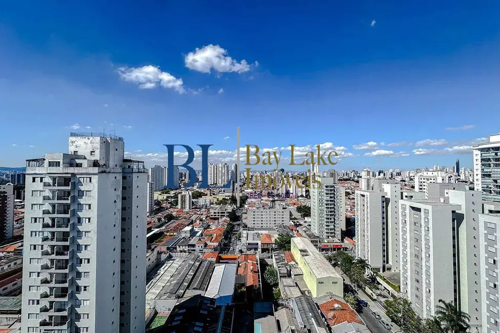 Foto 3 de Apartamento com 3 quartos à venda, 116m2 em Mooca, São Paulo - SP