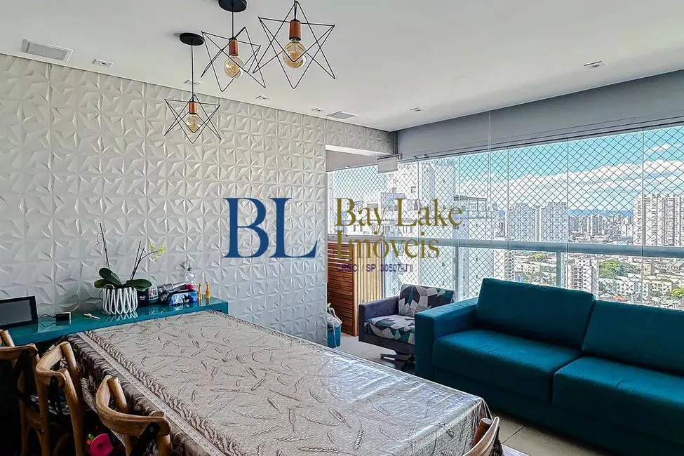Foto 6 de Apartamento com 3 quartos à venda, 116m2 em Mooca, São Paulo - SP