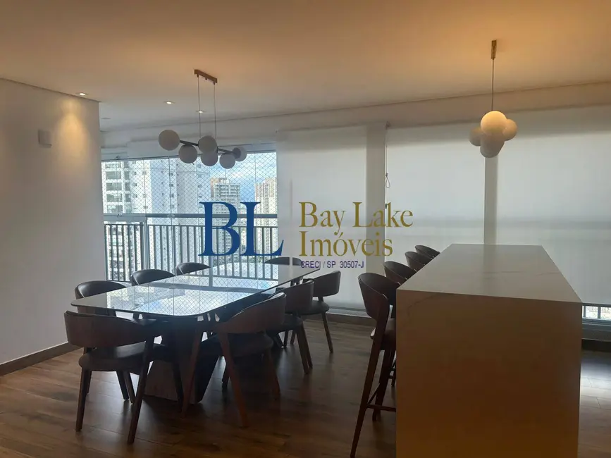 Foto 2 de Apartamento com 3 quartos à venda, 125m2 em Belenzinho, São Paulo - SP
