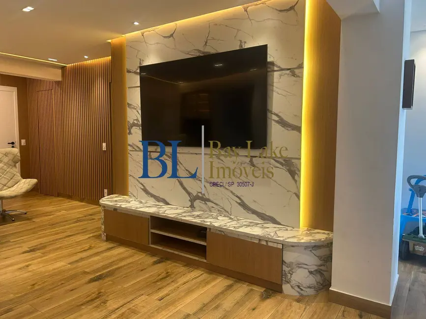 Foto 6 de Apartamento com 3 quartos à venda, 125m2 em Belenzinho, São Paulo - SP
