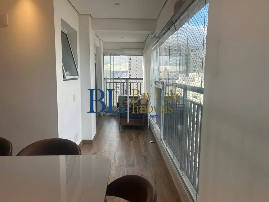 Foto 3 de Apartamento com 3 quartos à venda, 125m2 em Belenzinho, São Paulo - SP