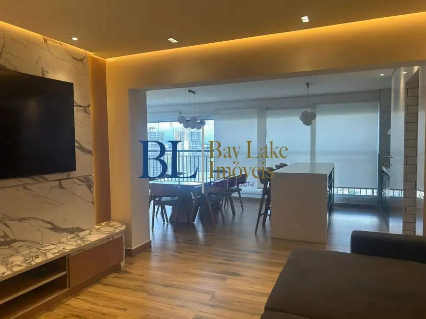 Foto 1 de Apartamento com 3 quartos à venda, 125m2 em Belenzinho, São Paulo - SP