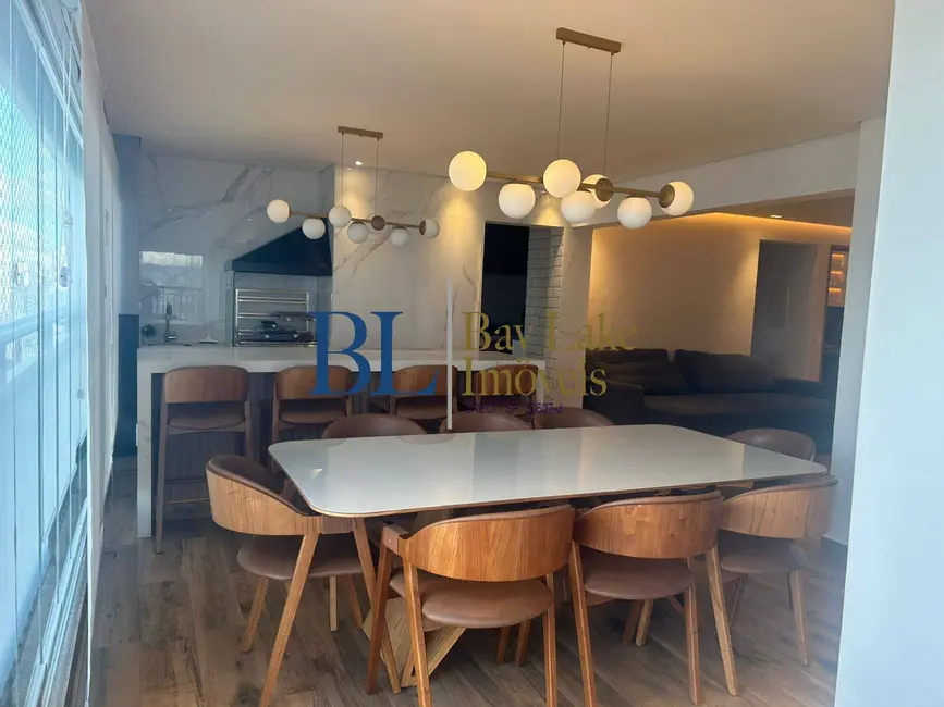 Foto 4 de Apartamento com 3 quartos à venda, 125m2 em Belenzinho, São Paulo - SP