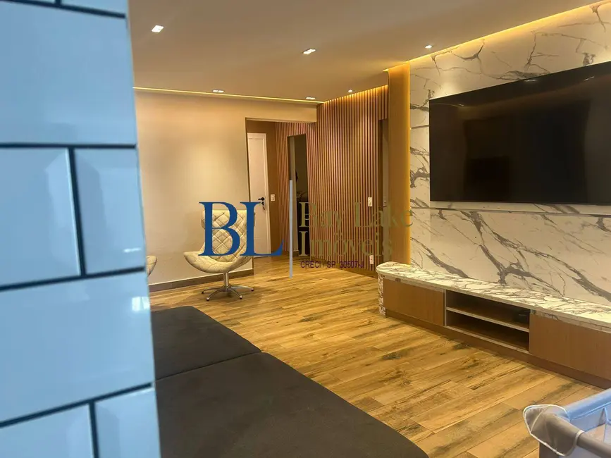 Foto 7 de Apartamento com 3 quartos à venda, 125m2 em Belenzinho, São Paulo - SP