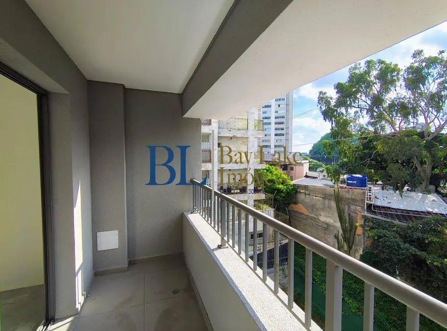 Foto 2 de Apartamento com 1 quarto à venda, 25m2 em Alto da Mooca, São Paulo - SP
