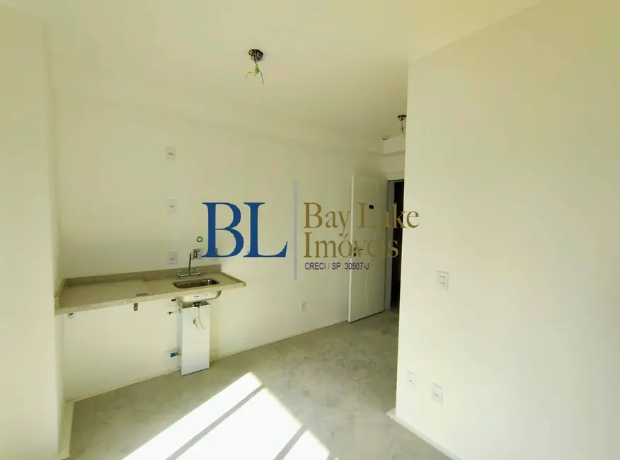 Foto 7 de Apartamento com 1 quarto à venda, 25m2 em Alto da Mooca, São Paulo - SP