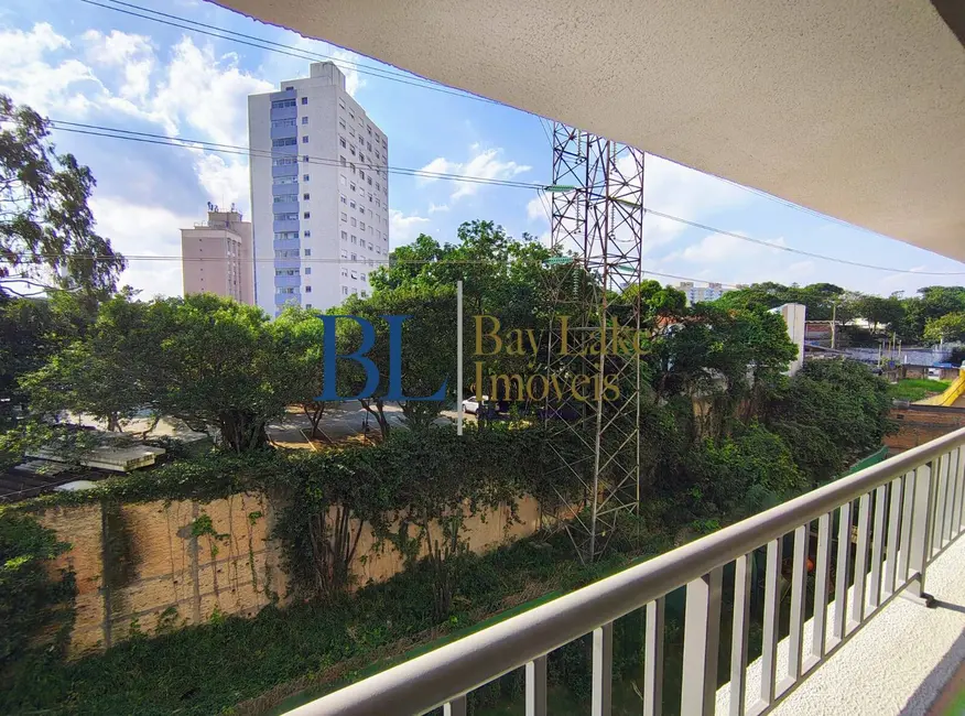 Foto 3 de Apartamento com 1 quarto à venda, 25m2 em Alto da Mooca, São Paulo - SP