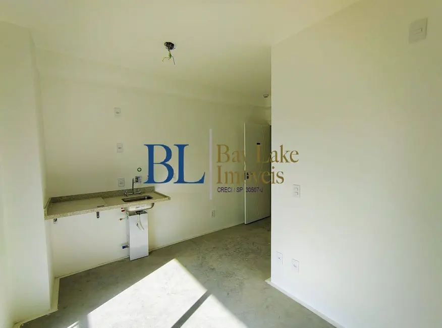 Foto 5 de Apartamento com 1 quarto à venda, 25m2 em Alto da Mooca, São Paulo - SP