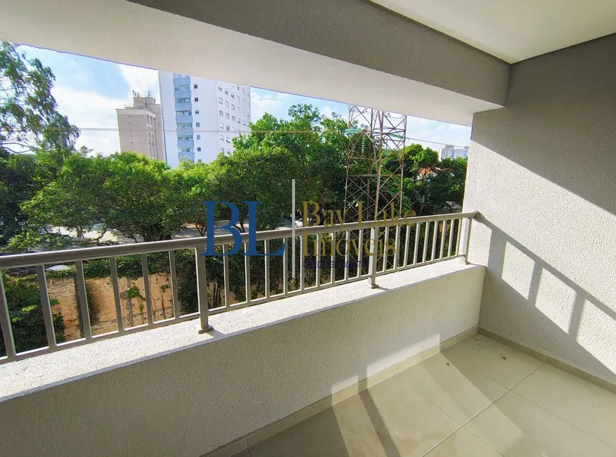Foto 1 de Apartamento com 1 quarto à venda, 25m2 em Alto da Mooca, São Paulo - SP