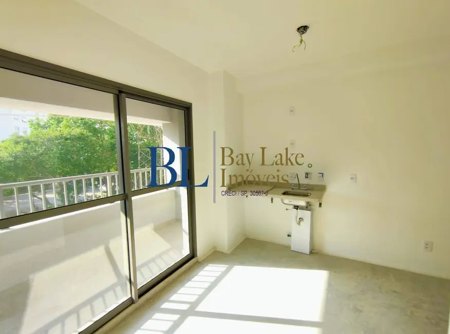 Foto 4 de Apartamento com 1 quarto à venda, 25m2 em Alto da Mooca, São Paulo - SP