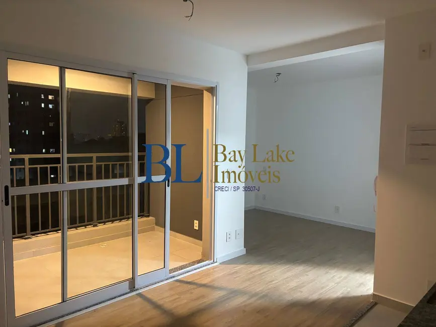 Foto 1 de Apartamento com 1 quarto à venda, 30m2 em Belenzinho, São Paulo - SP