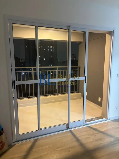 Foto 2 de Apartamento com 1 quarto à venda, 30m2 em Belenzinho, São Paulo - SP