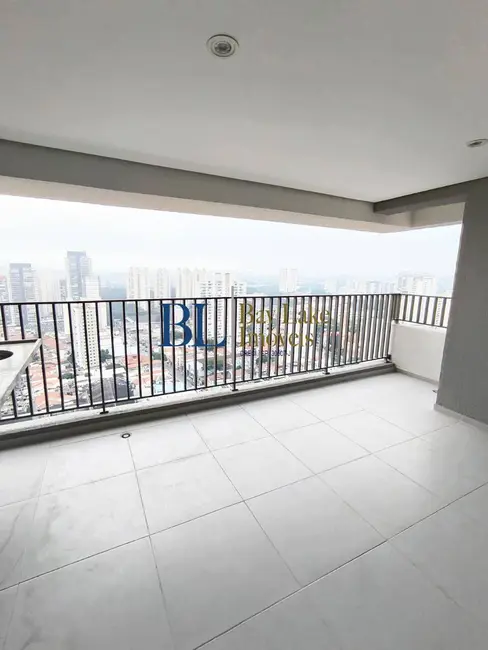 Foto 1 de Apartamento com 3 quartos à venda, 84m2 em Tatuapé, São Paulo - SP