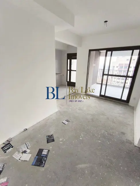 Foto 4 de Apartamento com 2 quartos à venda, 68m2 em Tatuapé, São Paulo - SP