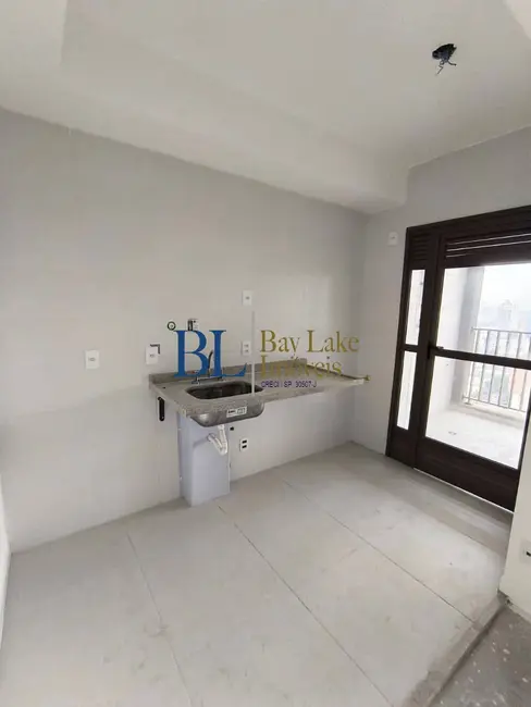 Foto 7 de Apartamento com 2 quartos à venda, 68m2 em Tatuapé, São Paulo - SP