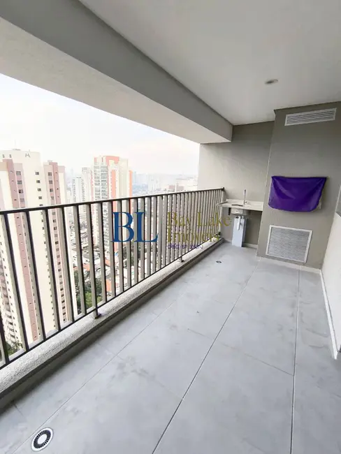 Foto 1 de Apartamento com 2 quartos à venda, 68m2 em Tatuapé, São Paulo - SP