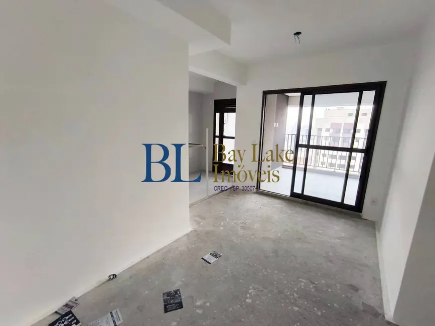 Foto 3 de Apartamento com 2 quartos à venda, 68m2 em Tatuapé, São Paulo - SP