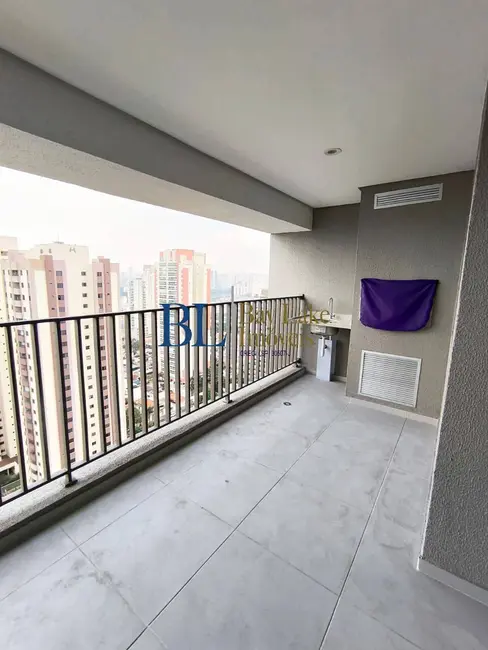 Foto 2 de Apartamento com 2 quartos à venda, 68m2 em Tatuapé, São Paulo - SP