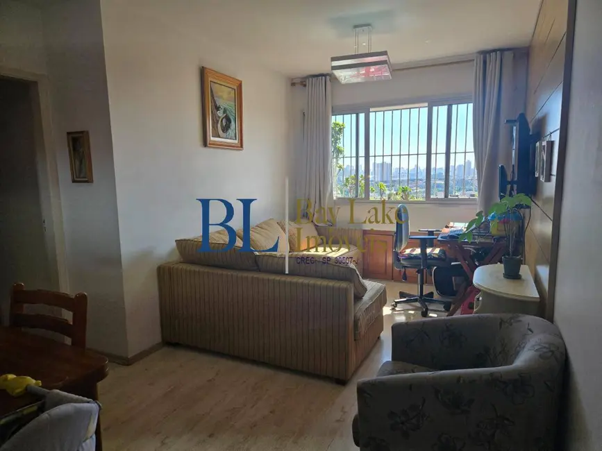 Apartamento com 3 quartos à venda, 78m2 em Vila Prudente, São Paulo - SP - imagem 4 Foto 4 de Apartamento com 3 quartos à venda, 78m2 em Vila Prudente, São Paulo - SP