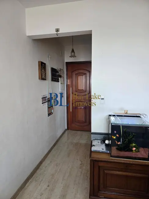 Apartamento com 3 quartos à venda, 78m2 em Vila Prudente, São Paulo - SP - imagem 6 Foto 6 de Apartamento com 3 quartos à venda, 78m2 em Vila Prudente, São Paulo - SP