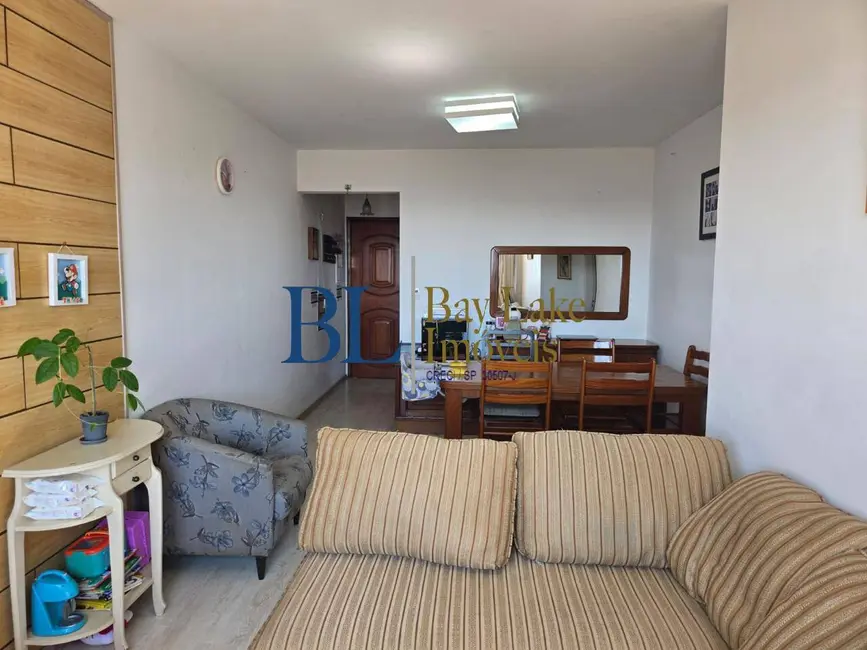 Apartamento com 3 quartos à venda, 78m2 em Vila Prudente, São Paulo - SP - imagem 2 Foto 2 de Apartamento com 3 quartos à venda, 78m2 em Vila Prudente, São Paulo - SP