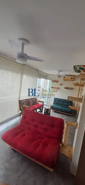 Foto 6 de Apartamento com 3 quartos à venda, 141m2 em Mooca, São Paulo - SP