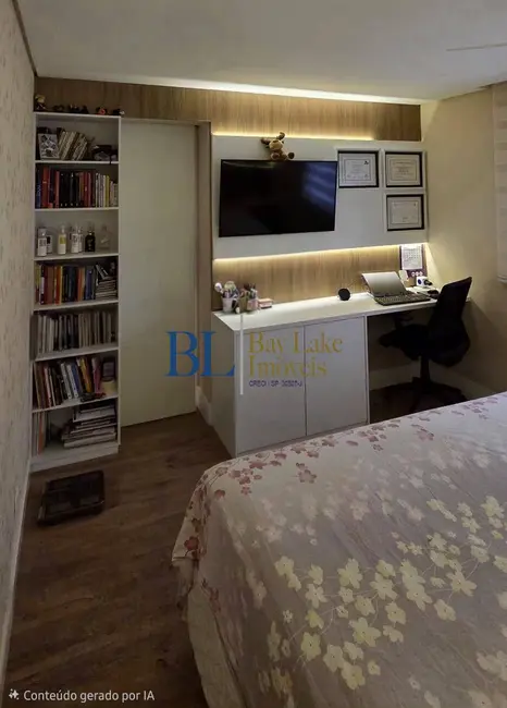 Foto 8 de Apartamento com 3 quartos à venda, 141m2 em Mooca, São Paulo - SP