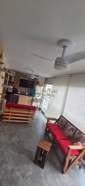 Foto 5 de Apartamento com 3 quartos à venda, 141m2 em Mooca, São Paulo - SP