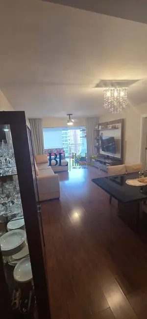 Foto 2 de Apartamento com 3 quartos à venda, 141m2 em Mooca, São Paulo - SP