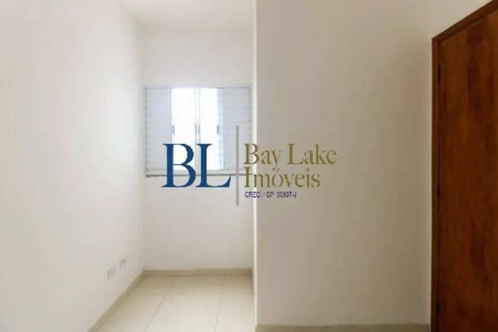 Foto 5 de Apartamento com 2 quartos à venda, 44m2 em Vila Esperança, São Paulo - SP